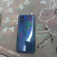 گوشی a51|موبایل|یاسوج, |دیوار