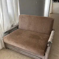 مبل تخت خواب شو