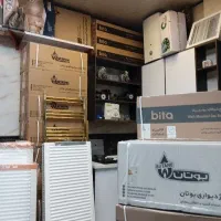 نمایندگی رسمی پکیج