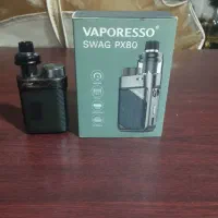 قلیون شارژی