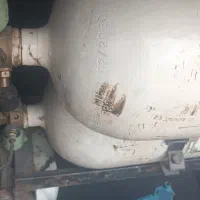 گپسول گازسی ن جی کامل باوسایل