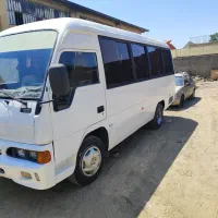 مینی بوس هیوندا