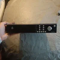 دی وی ار dvr