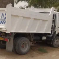 حمل شن و ماسه