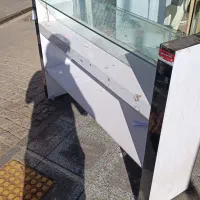 میز ویترین و پروف|فروشگاه و مغازه|سبزوار, قائم|دیوار