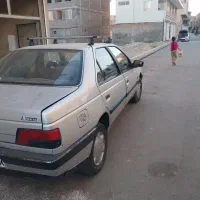 405 مدل۸۸|خودرو سواری و وانت|مشکین‌دشت, |دیوار
