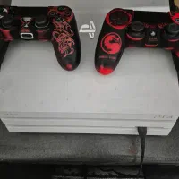 Ps4 pro