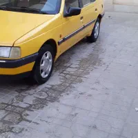 تاکسی پژو ۴۰۵|خودرو سواری و وانت|ورامین, ورامین|دیوار