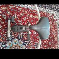 دوچرخه ثابت|تجهیزات ورزشی|کرمانشاه, |دیوار