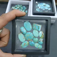 نگین فیروزه