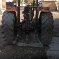 تراکتور مدل ۸۰ قیمت ۴۰۰ تومان فنی سالم به شرط|خودرو سنگین|آق قلا, |دیوار
