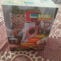 خرد کن چهار رنده