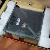 لپ تاپ گیمینگ MSI