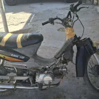 موتور لاکی