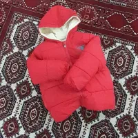 کاپشن بچه گانه