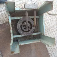 اجاق گاز دوشله سالم