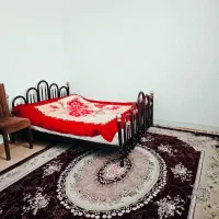 سوئیت تکمیل کولر دار روزانه و ساعتی