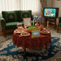 به یک کارگر خانم برای نظافت منزل نیازمندیم