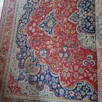 فرش 12 متری 500 شانه