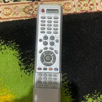 کنترل تلویزیون سامسونگ کشویی اصلی