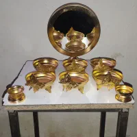 پک ۷ سین|صنایع دستی و سایر لوازم تزئینی|پاکدشت, پاکدشت (مامازند)|دیوار