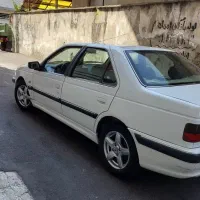فروش خودرو پژو پارس