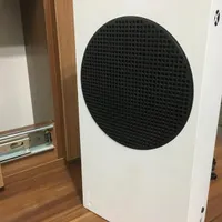 ایکس باکس سری s
