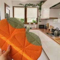 دستگیره آشپزخانه|سفره، حوله، دستمال آشپزخانه|گلبهار, شهر جدید گلبهار|دیوار