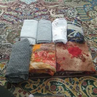 باسلام این چادرهای همه جنس عالی ومکه ای هستن|لباس|تهران, شهرک پرواز|دیوار