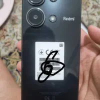 شیائومی +Redmi Note 13 Pro با حافظهٔ ۲۵۶ گیگابایت|موبایل|کیش, |دیوار