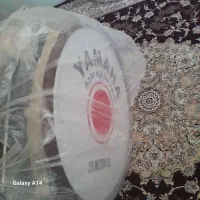 طبل بزرگ سایز ۸۰ فروش فوری