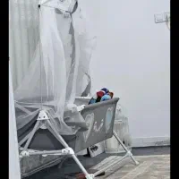 گهواره نوزاد