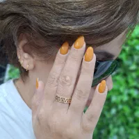 کاشت ناخن با طراحی خاص با بهترین متریال|خدمات آرایشگری و زیبایی|مشهد, تربیت (صدف)|دیوار