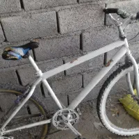 دوعدد دوچرخه سالم|دوچرخه، اسکیت، اسکوتر|مشگین شهر, |دیوار