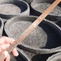 تولیدی کول چاه و کبل ، بلوک ، با تضمین کیفیت|مصالح و تجهیزات ساختمان|ری, ظهیرآباد|دیوار