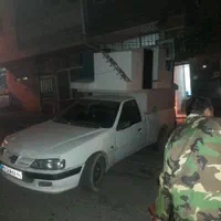 وانت اریسان تلفنی حمل اثاث منزل همشهری|خدمات حمل و نقل|دورود, |دیوار