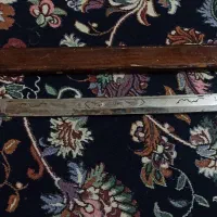 شمشیر نینجا