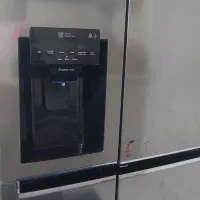 فروش یخچال ساید الجی