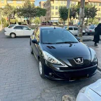 ۲۰۷ مدل ۹۸ دریچه گاز سیمی