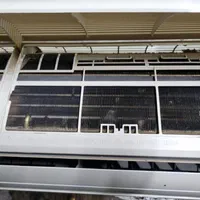 پنل کولر گازی|کولر گازی و فنکوئل|امیدیه, |دیوار