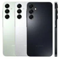 سامسونگ A16با حافظهٔ ۱۲۸و۲۵۶