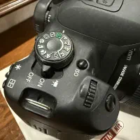 دوربین canon 700D|دوربین عکاسی و فیلم‌برداری|تهران, شهرآرا|دیوار