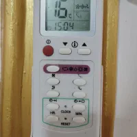 تعویض کولر پنجرهای ۲۴هزار با اسپیلت|کولر گازی و فنکوئل|جالق, |دیوار