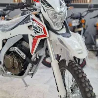 DELTA SX2 250 CC|موتورسیکلت|لنگرود, |دیوار