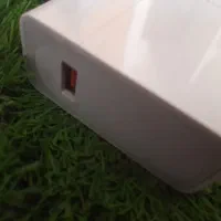 آداپتور شیائومی اورجینال اصل 120وات نونو پر سرعت|لوازم جانبی موبایل و تبلت|سبزوار, توحیدشهر|دیوار