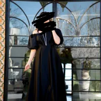 حراج لباس مجلسی همه مدل زیر 2 تومن‌