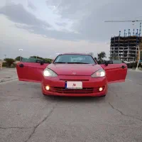 هیوندا کوپه fx 2008