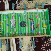 فوتبال دستی