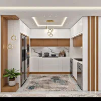 کابینت،کمدیواری