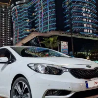 سراتو وارداتی 2015|خودرو سواری و وانت|تهران, قیطریه|دیوار